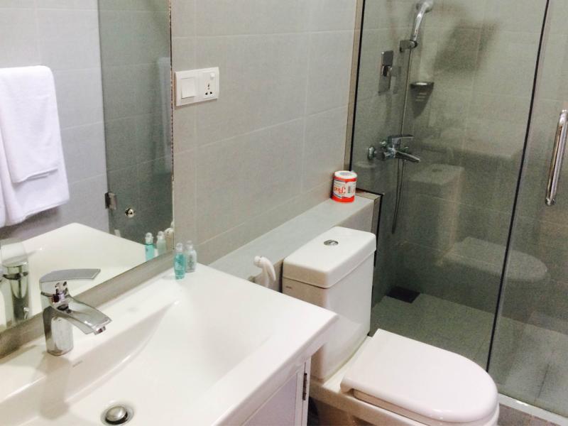 Sea Breeze Deluxe Inn