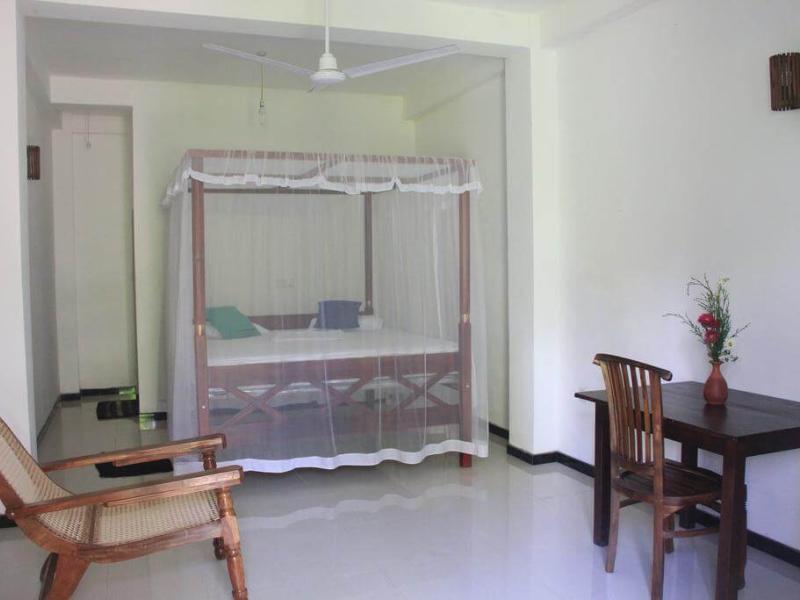 Tropicana Guesthouse