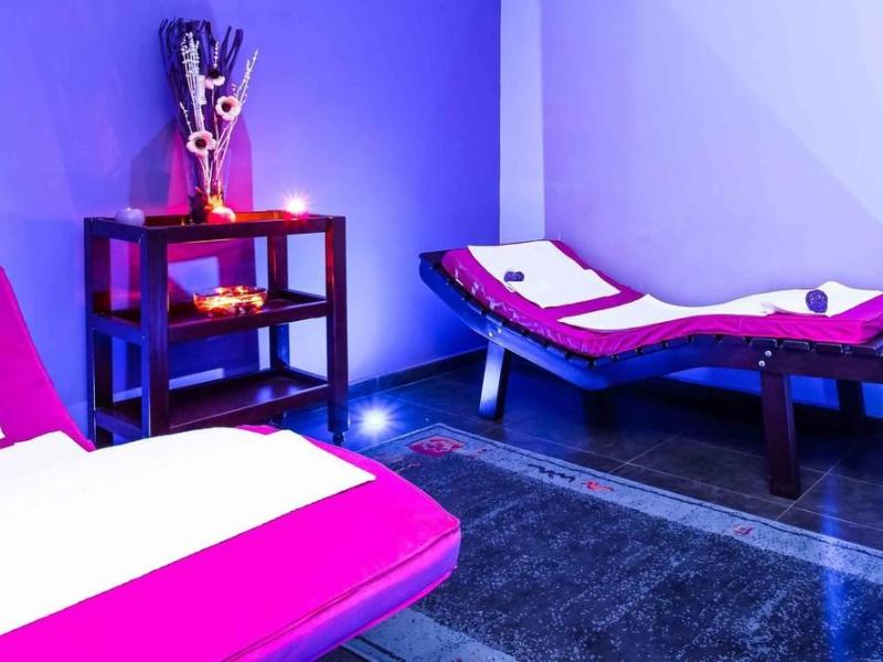 Atlas Les Almohades Casablanca