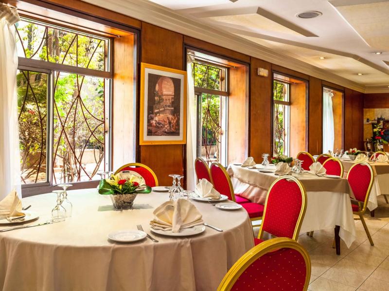 Atlas Les Almohades Casablanca