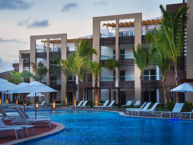 BlueBay Grand Punta Cana - Luxury All Inclusive Resort