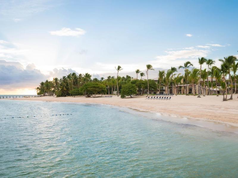BlueBay Grand Punta Cana - Luxury All Inclusive Resort