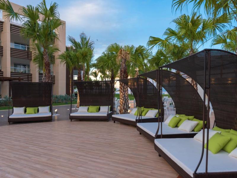 BlueBay Grand Punta Cana - Luxury All Inclusive Resort