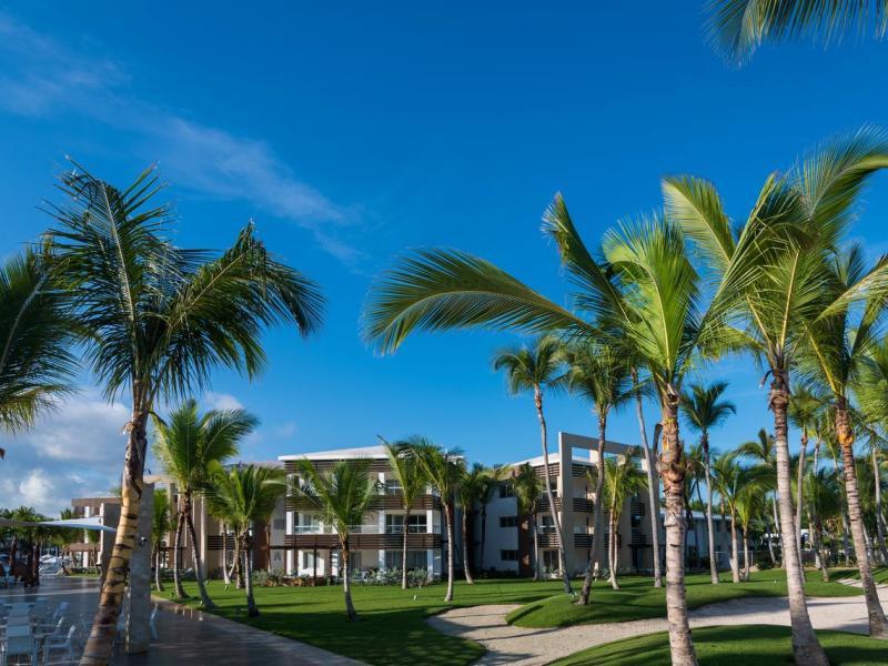 BlueBay Grand Punta Cana - Luxury All Inclusive Resort