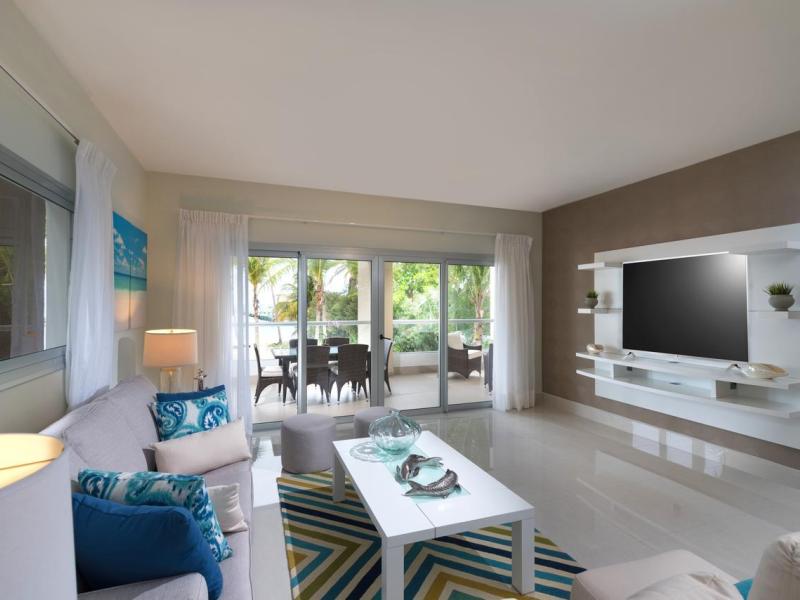 BlueBay Grand Punta Cana - Luxury All Inclusive Resort