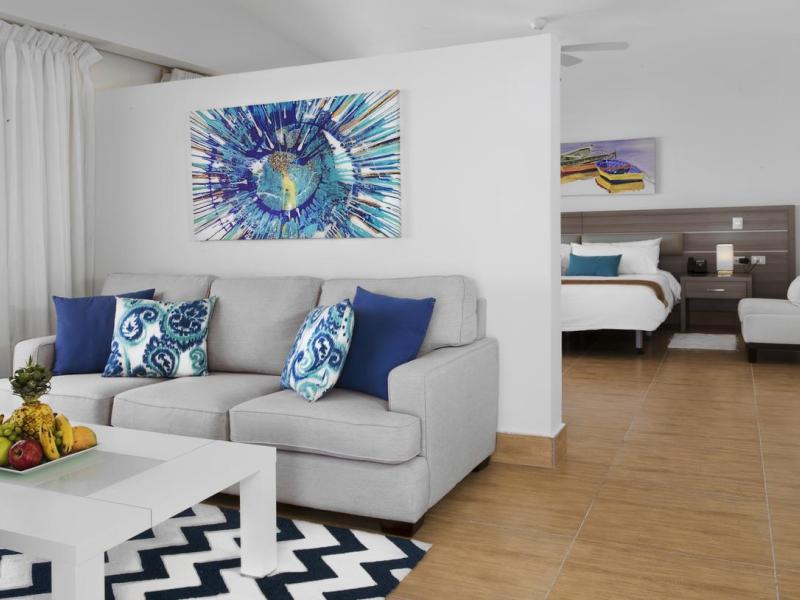 BlueBay Grand Punta Cana - Luxury All Inclusive Resort