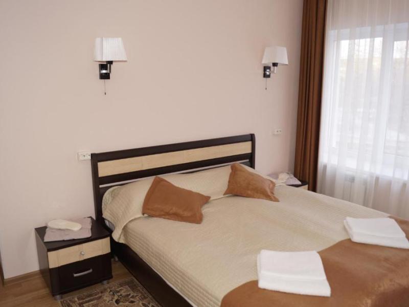 Мини-Отель Илма