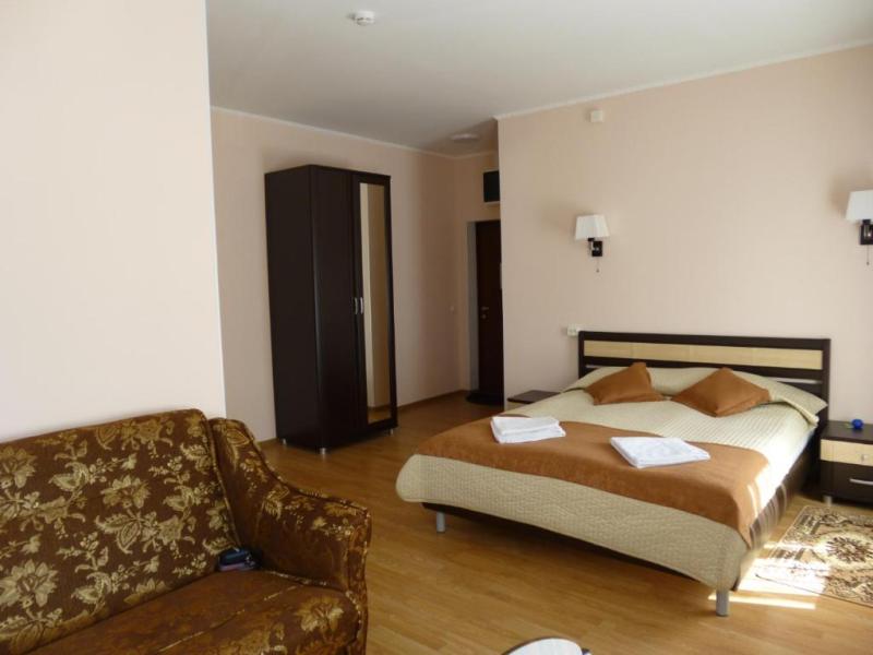 Мини-Отель Илма