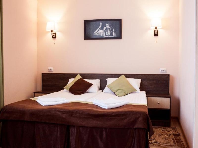 Мини-Отель Илма