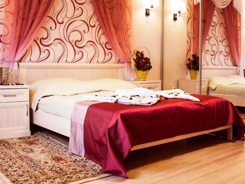 Мини-Отель Илма