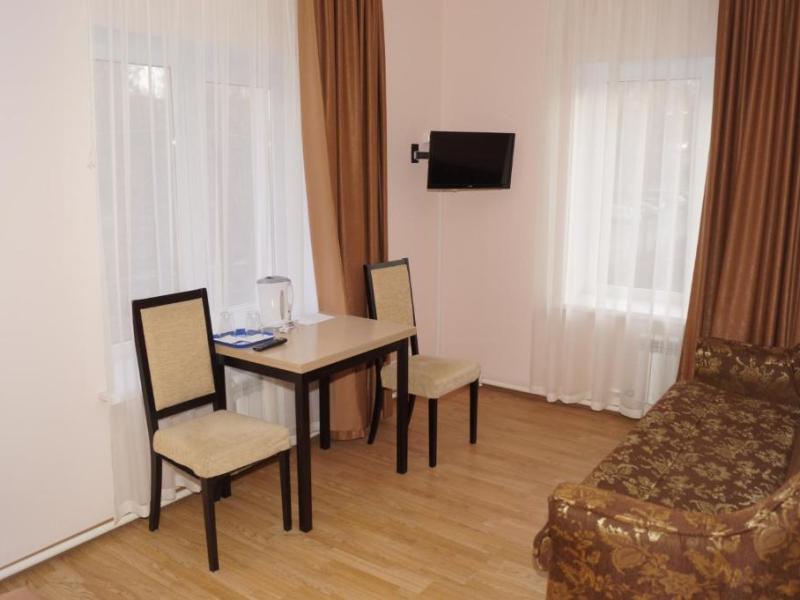 Мини-Отель Илма