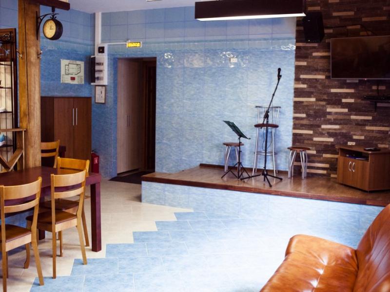 Мини-Отель Илма