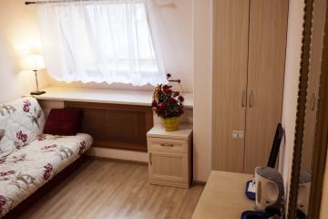 Отель Мини-Отель Илма Россия, Петрозаводск, фото 19
