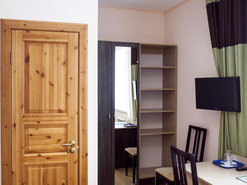 Мини-Отель Илма