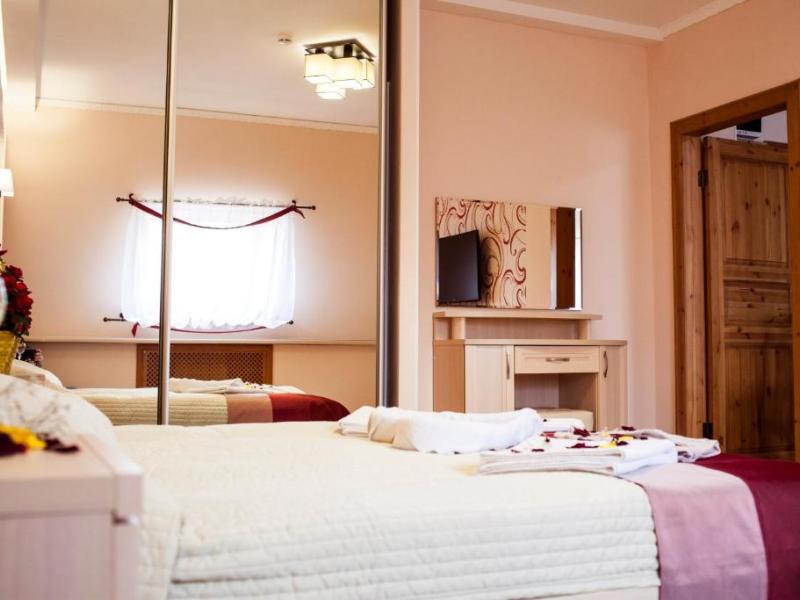 Мини-Отель Илма