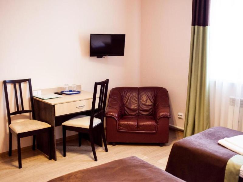 Мини-Отель Илма