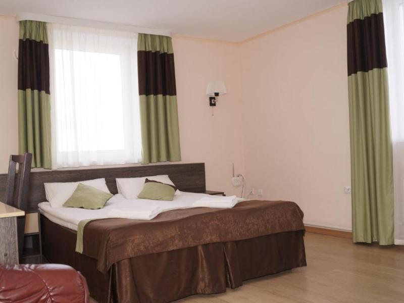 Мини-Отель Илма