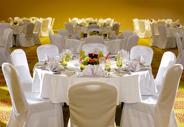 Courtyard by Marriott Prague Airport