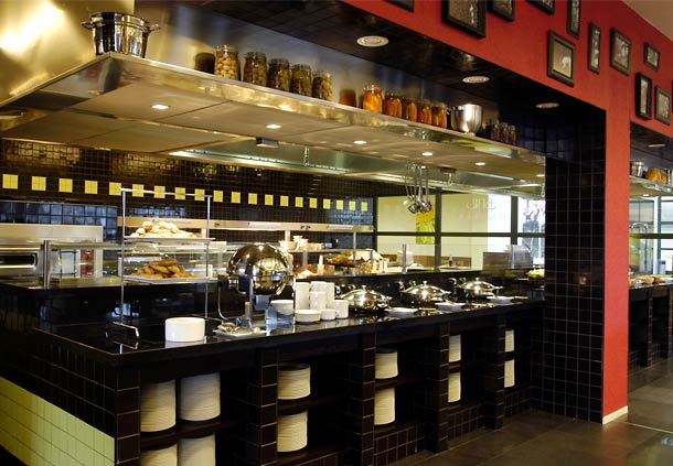 Courtyard by Marriott Prague Airport