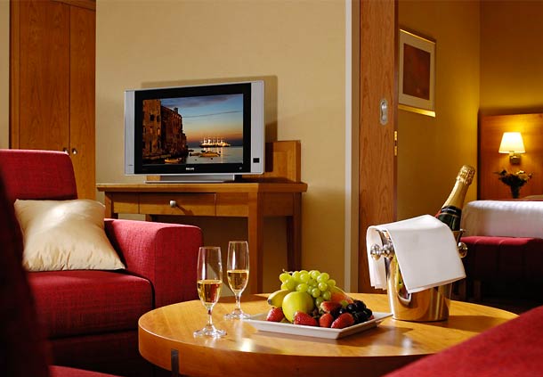 Courtyard by Marriott Prague Airport