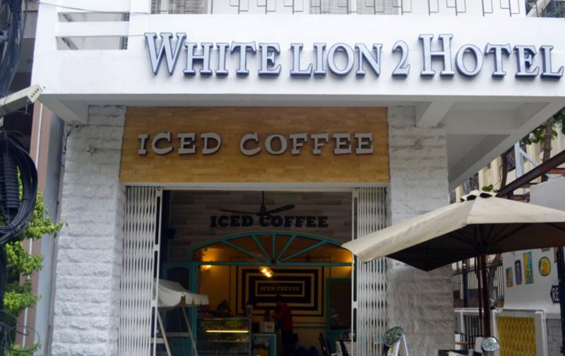 White Lion 2 Hotel