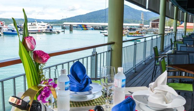 Langkawi Yacht Club Hotel