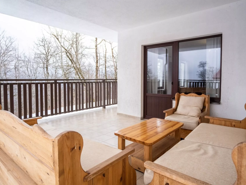 Ski Village