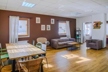 Отель Ski Village Россия, Горная Олимпийская деревня, фото 21