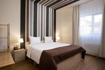 Отель Ski Village Россия, Горная Олимпийская деревня, фото 23