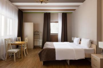 Отель Ski Village Россия, Горная Олимпийская деревня, фото 24