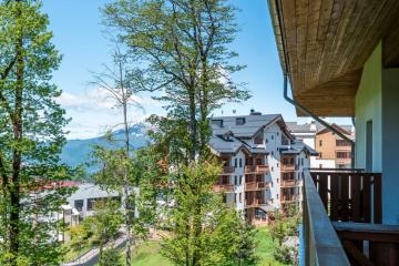 Отель Ski Village Россия, Горная Олимпийская деревня, фото 41