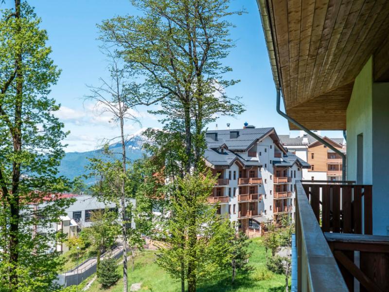 Ski Village