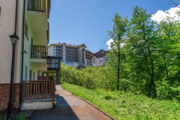 Отель Ski Village Россия, Горная Олимпийская деревня, фото 44