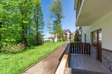 Отель Ski Village Россия, Горная Олимпийская деревня, фото 45