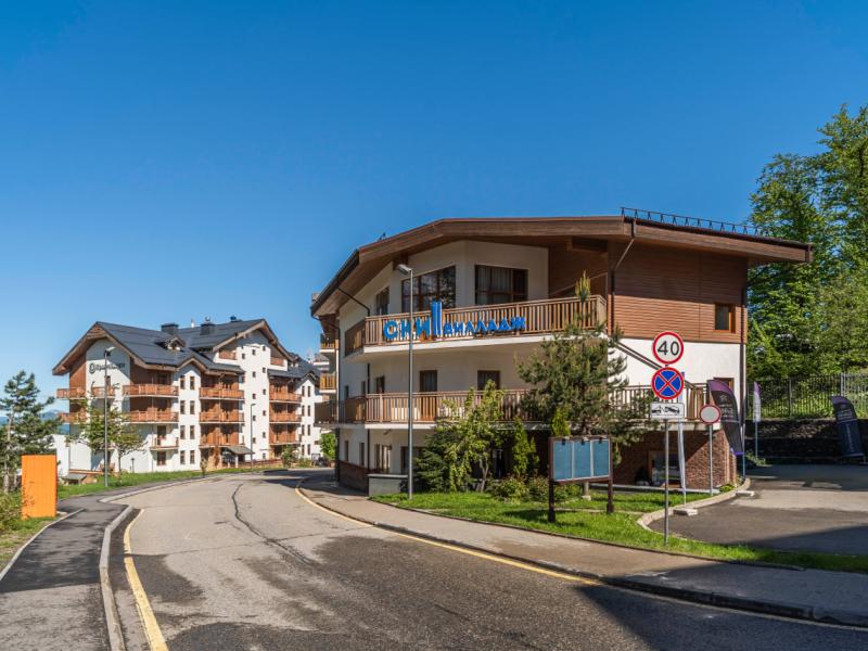 Ski Village