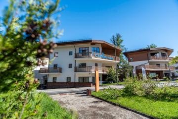 Отель Ski Village Россия, Горная Олимпийская деревня, фото 53