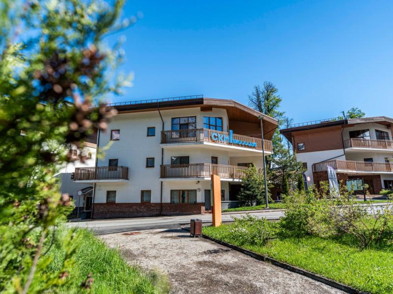 Ski Village