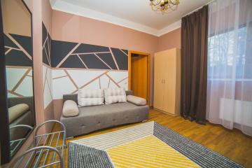 Отель Ski Village Россия, Горная Олимпийская деревня, фото 8