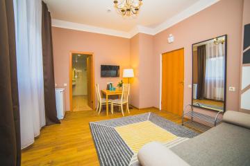 Отель Ski Village Россия, Горная Олимпийская деревня, фото 9