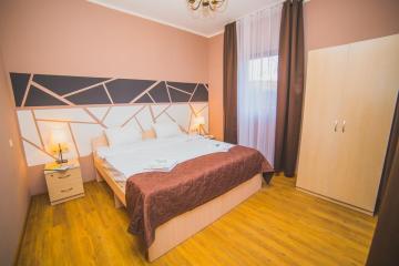 Отель Ski Village Россия, Горная Олимпийская деревня, фото 10