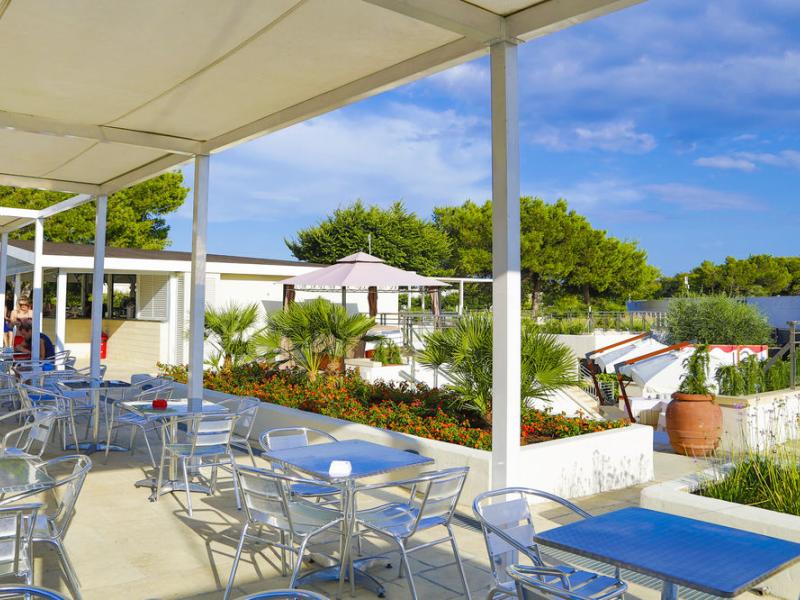 VOI Alimini Resort