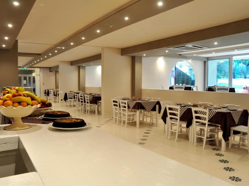 VOI Alimini Resort
