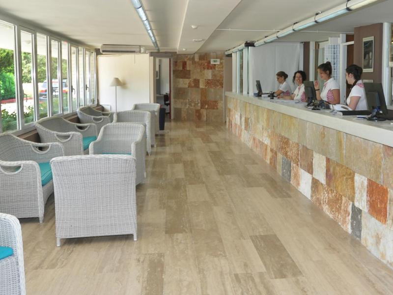 VOI Alimini Resort