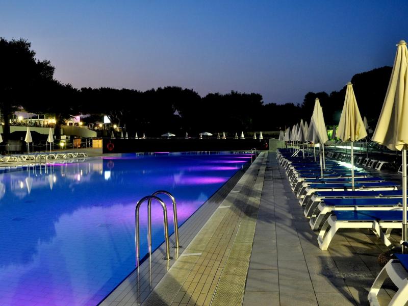 VOI Alimini Resort