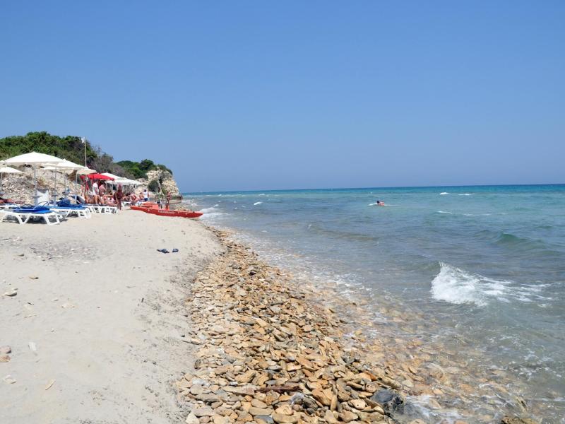 VOI Alimini Resort