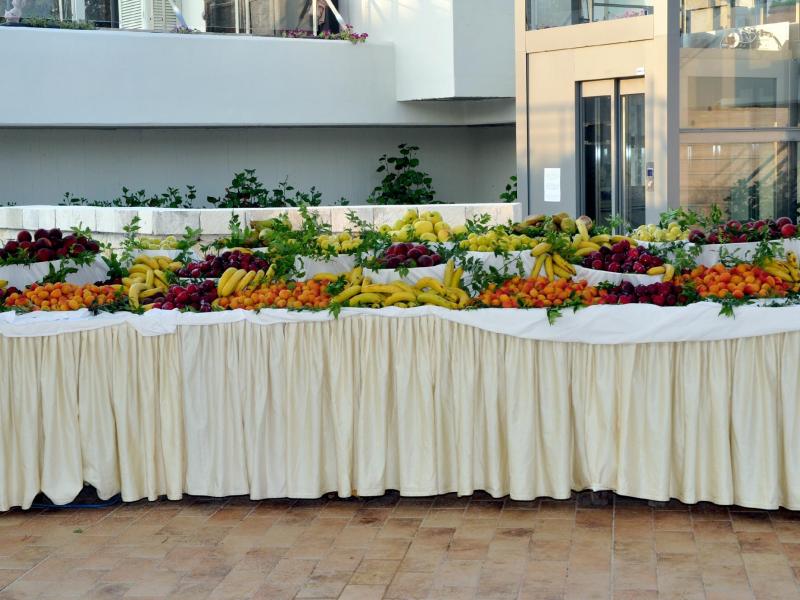 VOI Alimini Resort