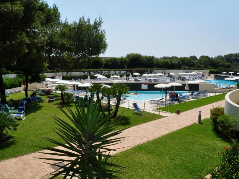 VOI Alimini Resort