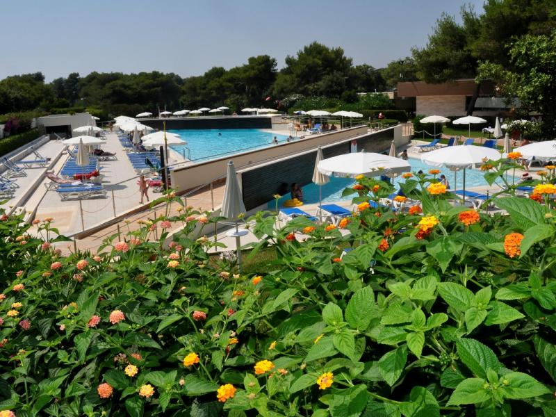 VOI Alimini Resort
