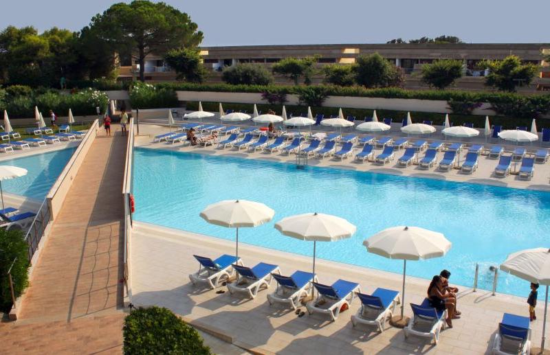 VOI Alimini Resort