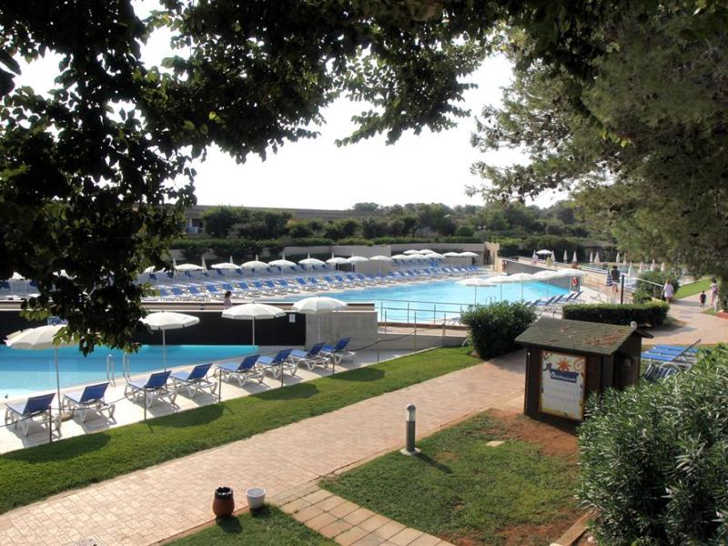 VOI Alimini Resort